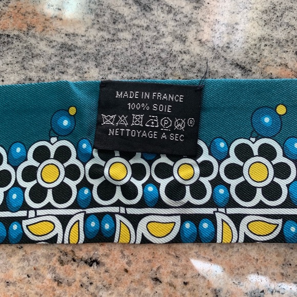 Hermes twilly - Picture 2 of 5